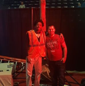 Meet your Posher, Jacob